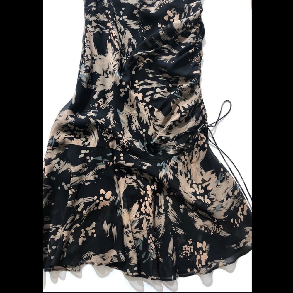 BCBGMaxAzria Dress - Picture 3 of 6